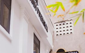 Thanh Bình 2 Hotel